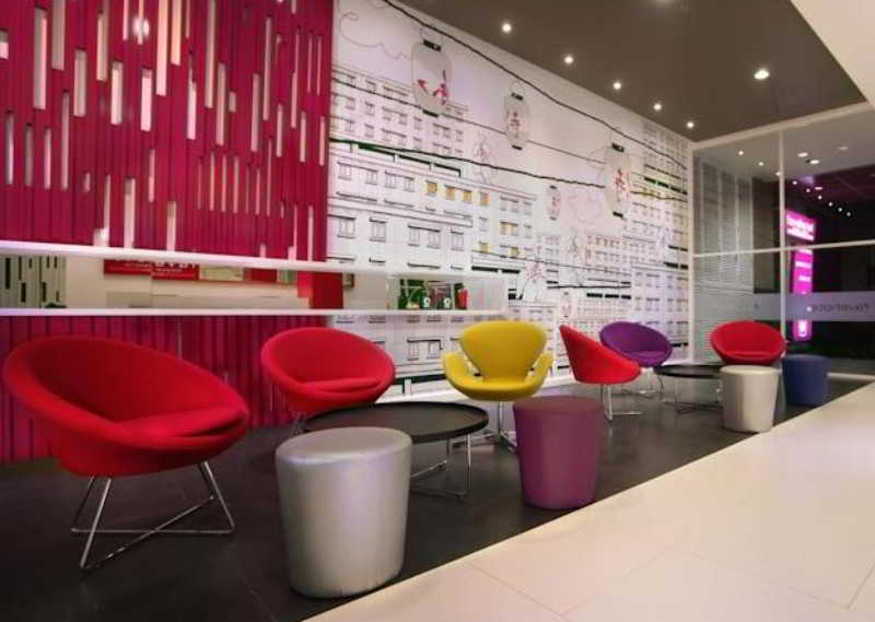Favehotel Melawai
