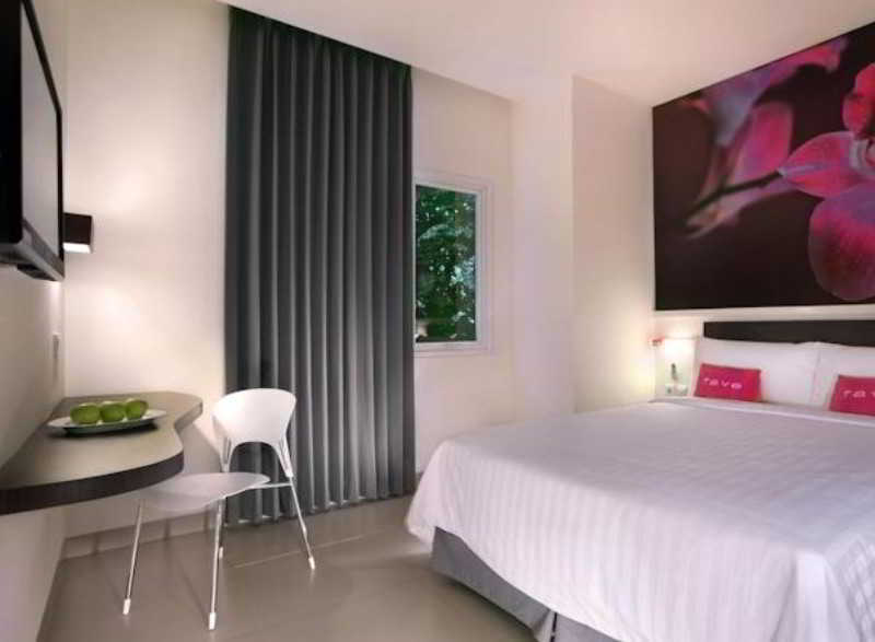 Favehotel Melawai