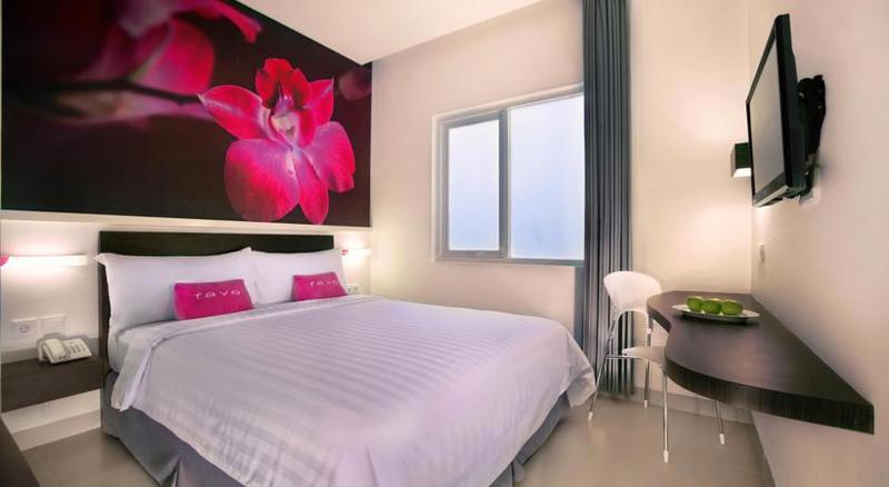 Favehotel Melawai