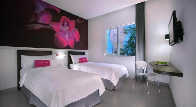 Favehotel Melawai