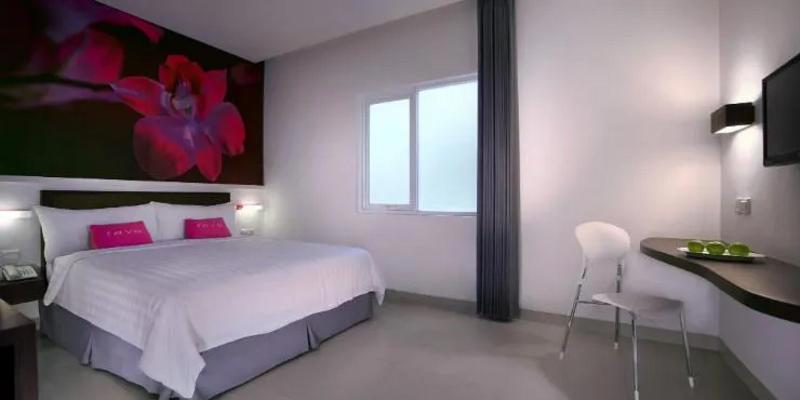 Favehotel Melawai