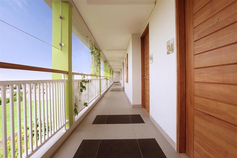 Diamond Hotel Kuta Bali