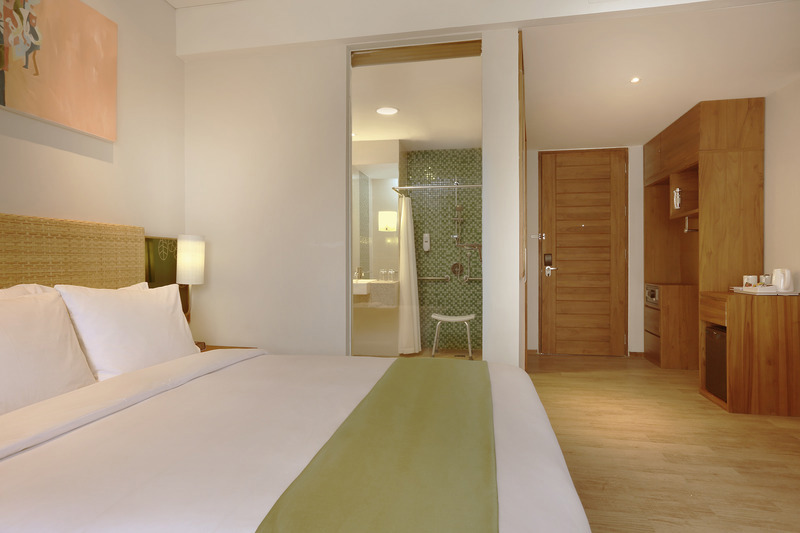 Diamond Hotel Kuta Bali