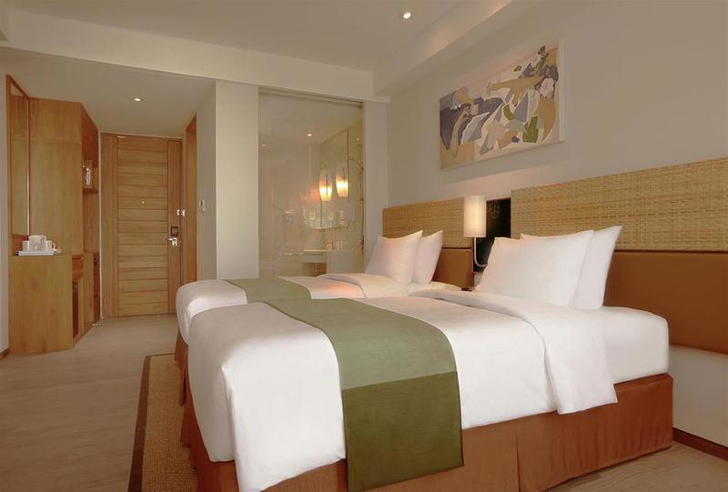 Diamond Hotel Kuta Bali