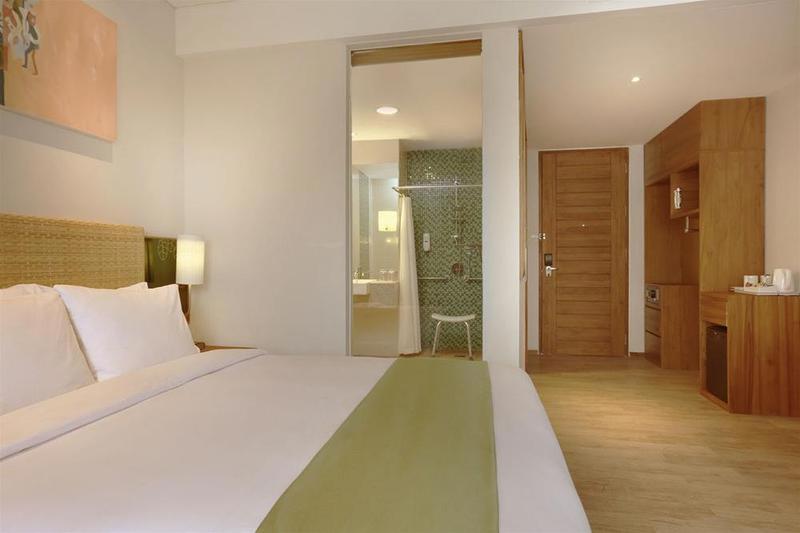 Diamond Hotel Kuta Bali