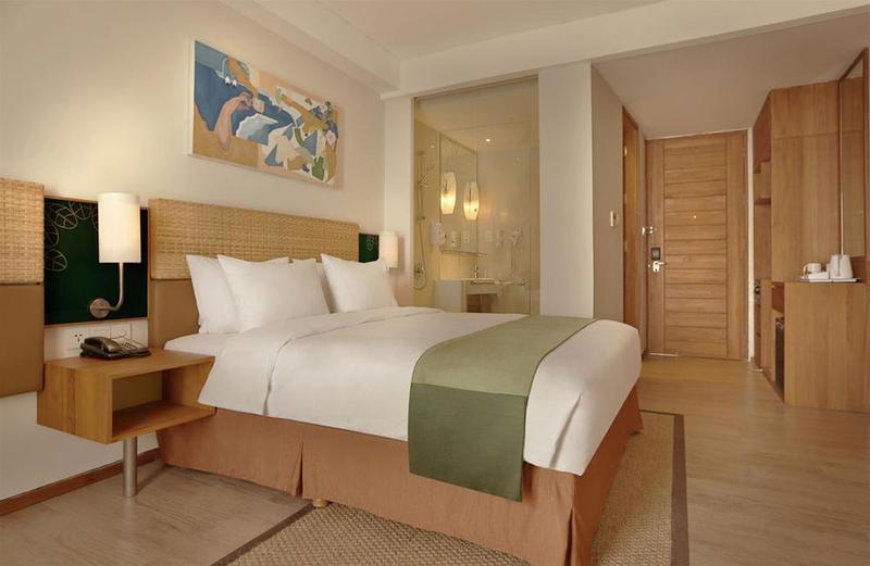 Diamond Hotel Kuta Bali