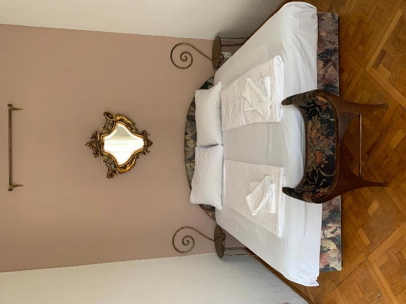 Exclusive Budapest Apartments