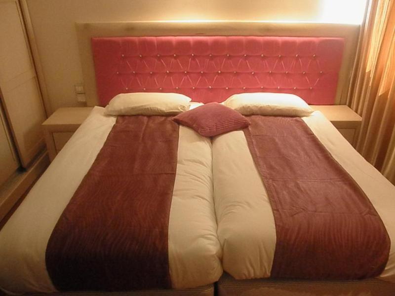 Commodore Hotel Jerusalem