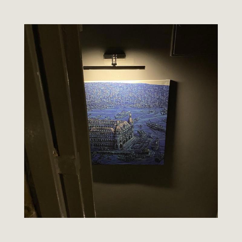 The Row Taksim Hotel