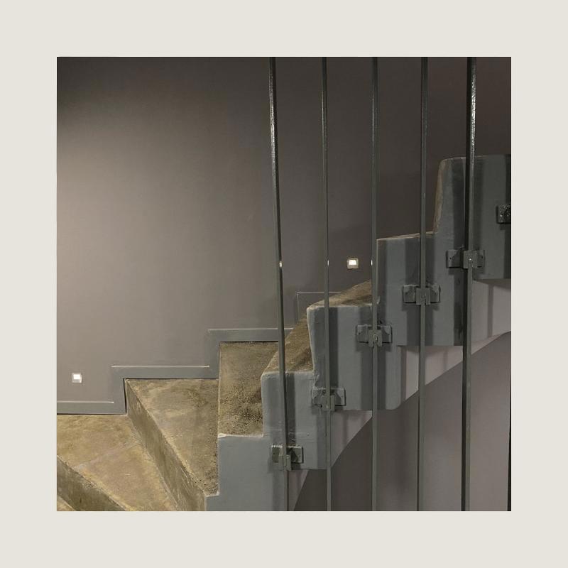 The Row Taksim Hotel