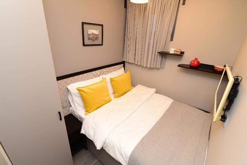 The Row Taksim Hotel