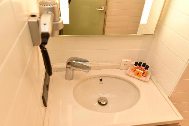 The Row Taksim Hotel