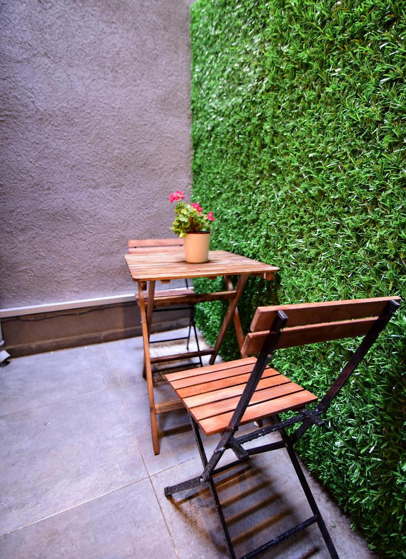 The Row Taksim Hotel