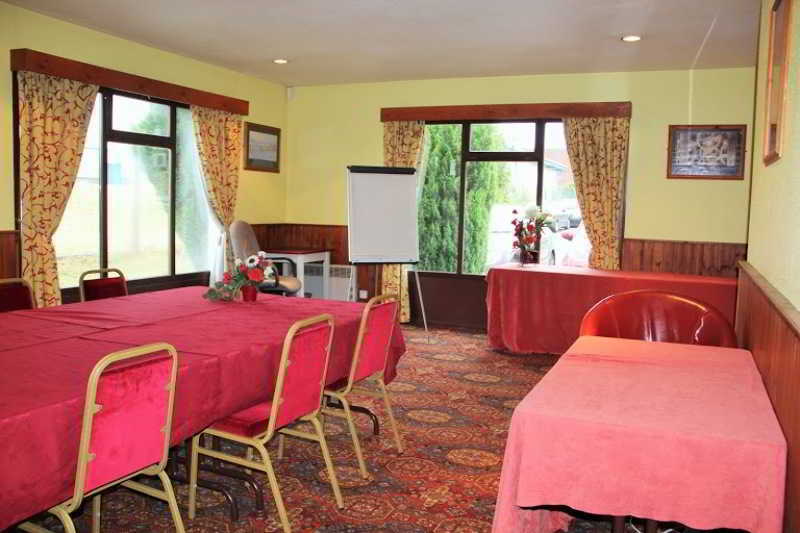 Primelodge Rotherham