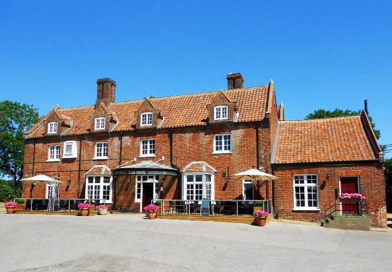 The Kings Head Hotel
