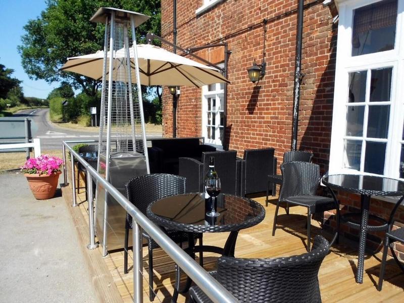 The Kings Head Hotel