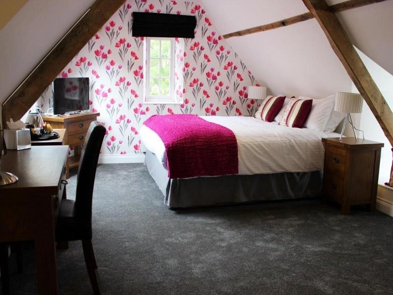 The Kings Head Hotel