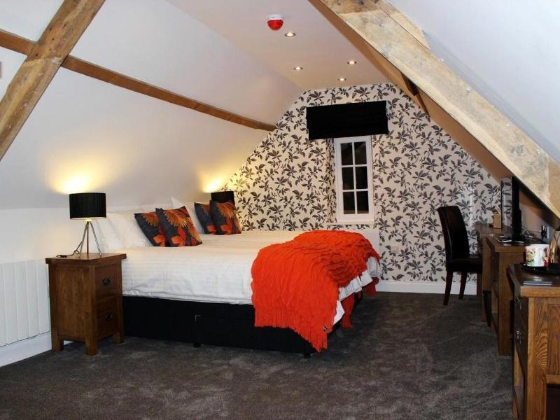 The Kings Head Hotel