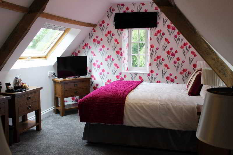 The Kings Head Hotel