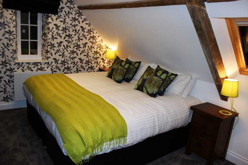 The Kings Head Hotel