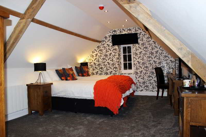 The Kings Head Hotel