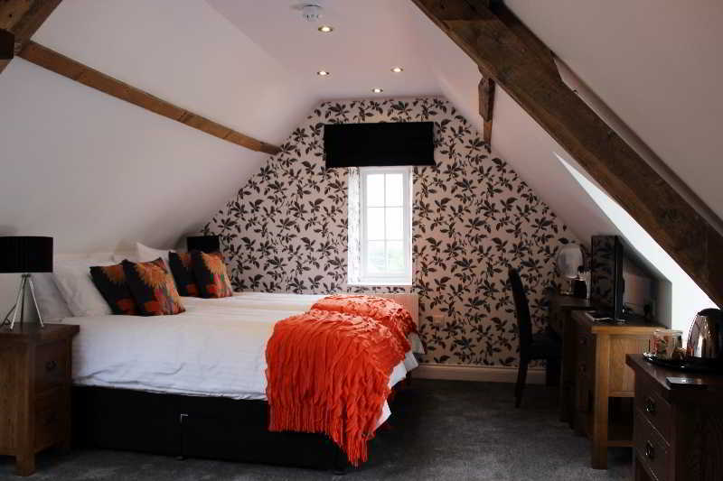 The Kings Head Hotel