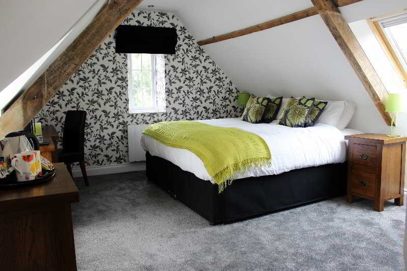 The Kings Head Hotel