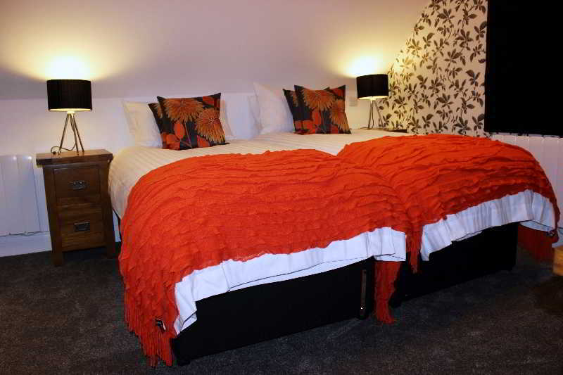 The Kings Head Hotel