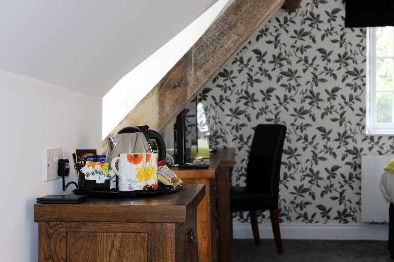 The Kings Head Hotel