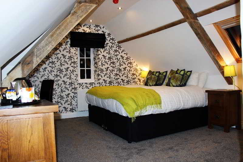 The Kings Head Hotel