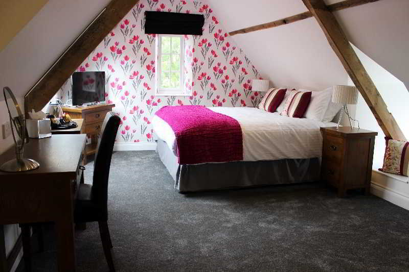 The Kings Head Hotel
