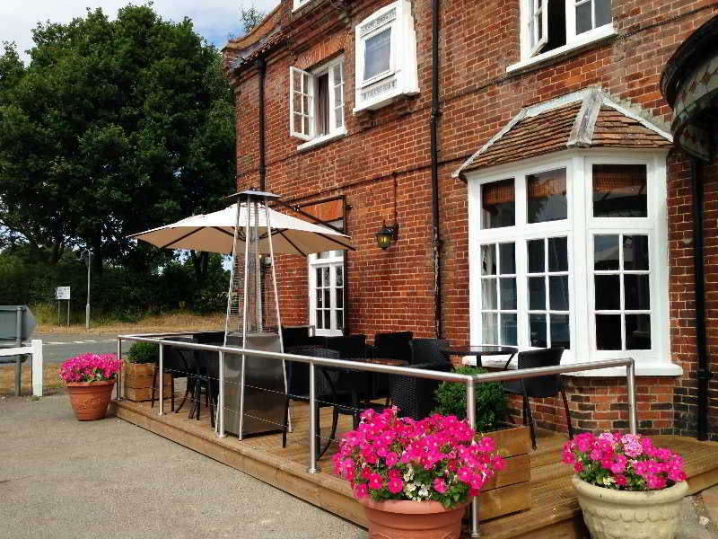 The Kings Head Hotel