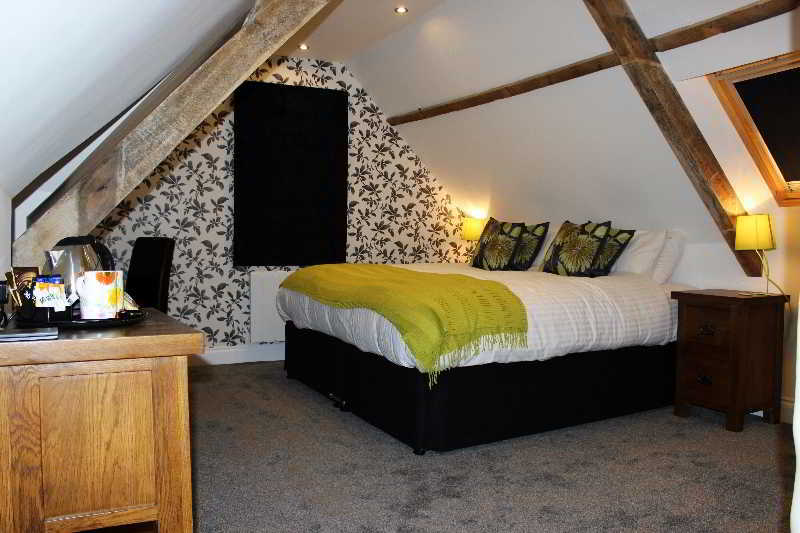 The Kings Head Hotel