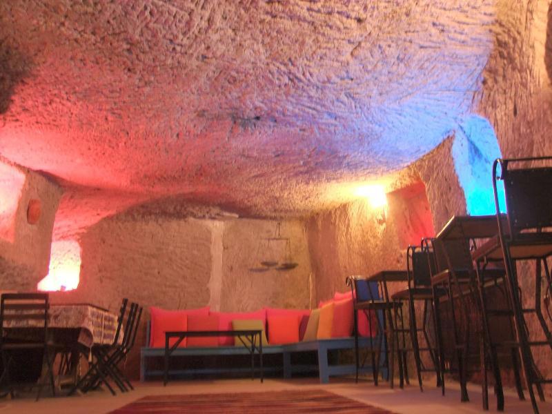 Cappadocia Ihlara Konaklari Caves galeri fotoğrafı