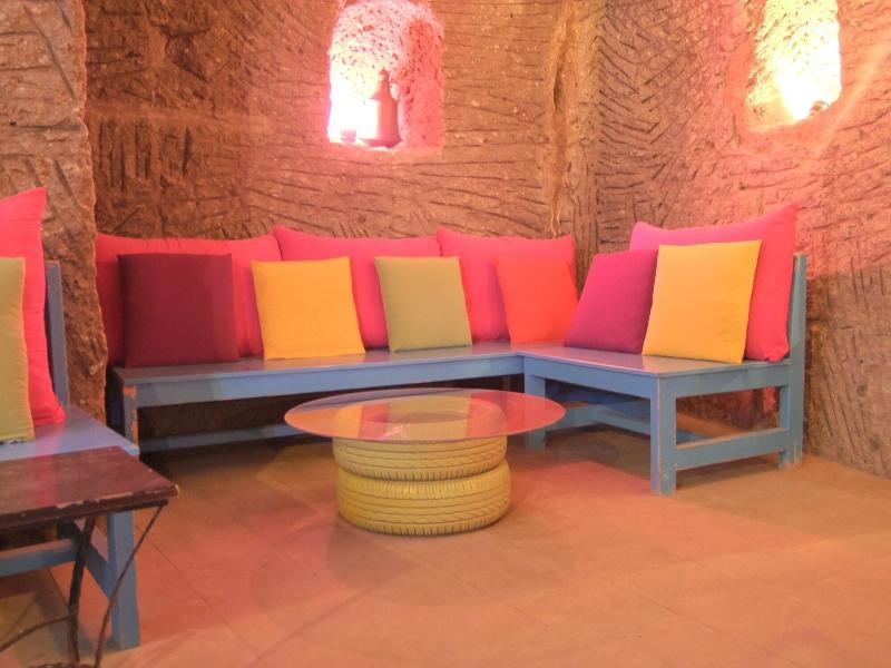 Cappadocia Ihlara Konaklari Caves galeri fotoğrafı