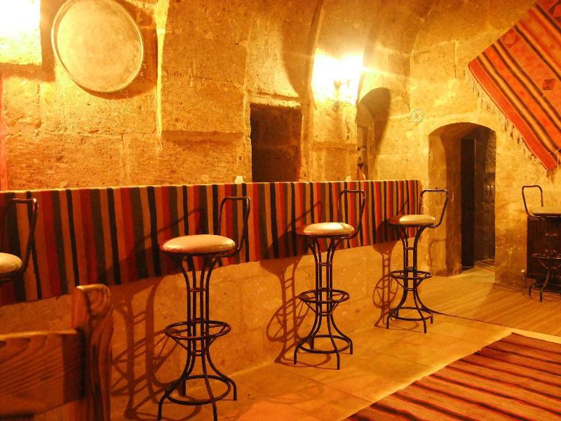 Cappadocia Ihlara Konaklari Caves galeri fotoğrafı