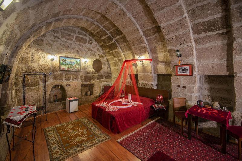Cappadocia Ihlara Konaklari Caves galeri fotoğrafı
