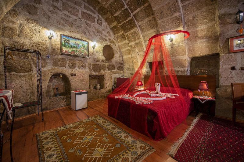 Cappadocia Ihlara Konaklari Caves galeri fotoğrafı