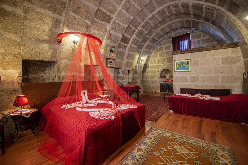Cappadocia Ihlara Konaklari Caves galeri fotoğrafı