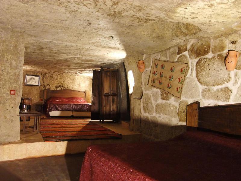 Cappadocia Ihlara Konaklari Caves galeri fotoğrafı
