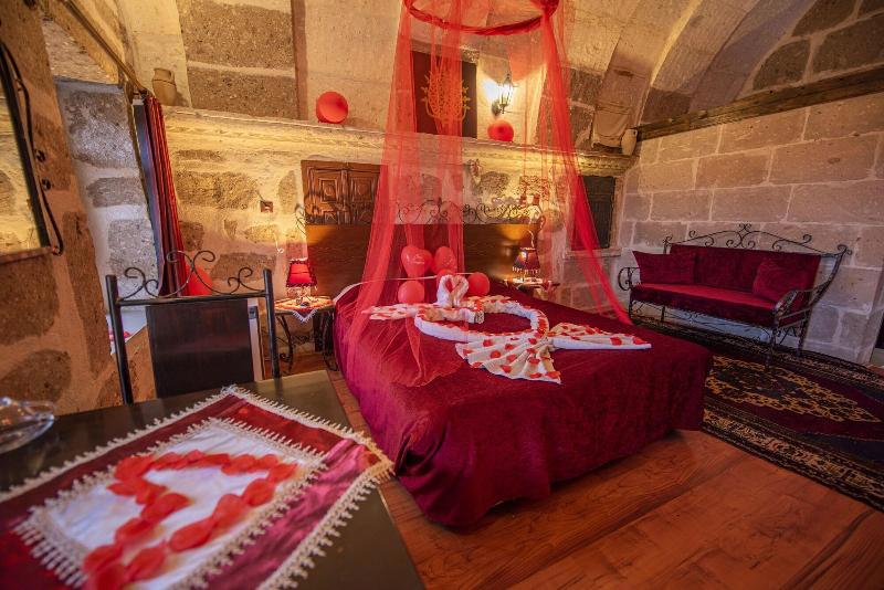 Cappadocia Ihlara Konaklari Caves galeri fotoğrafı