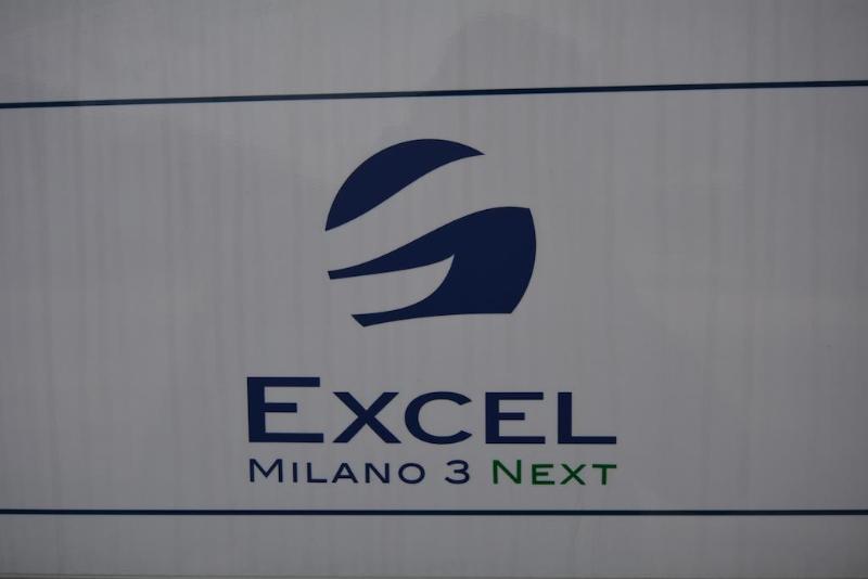 Excel Milan 3 Next fotoğrafı