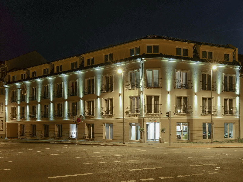 Hotel Nordhausen fotoğrafı