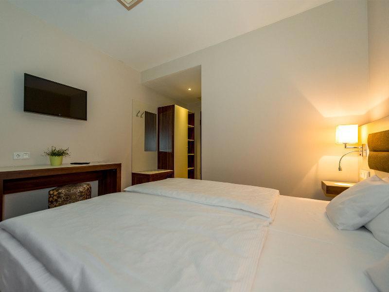 Hotel Nordhausen galeri fotoğrafı