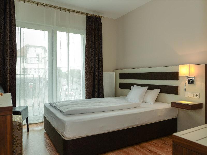 Hotel Nordhausen galeri fotoğrafı