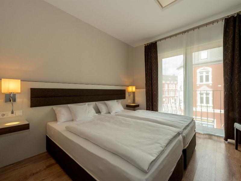 Hotel Nordhausen galeri fotoğrafı