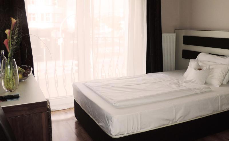 Hotel Nordhausen galeri fotoğrafı