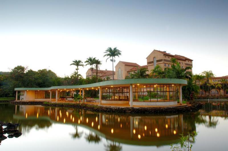 Taua Grande Hotel