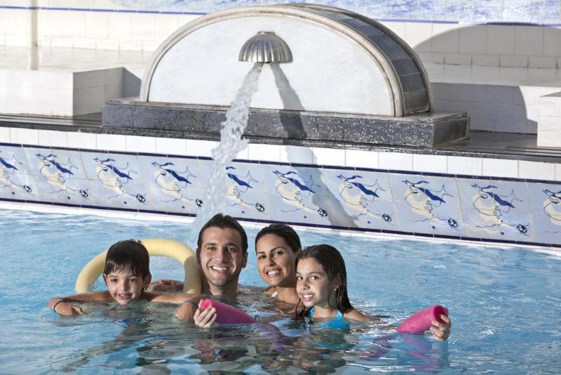 Taua Grande Hotel
