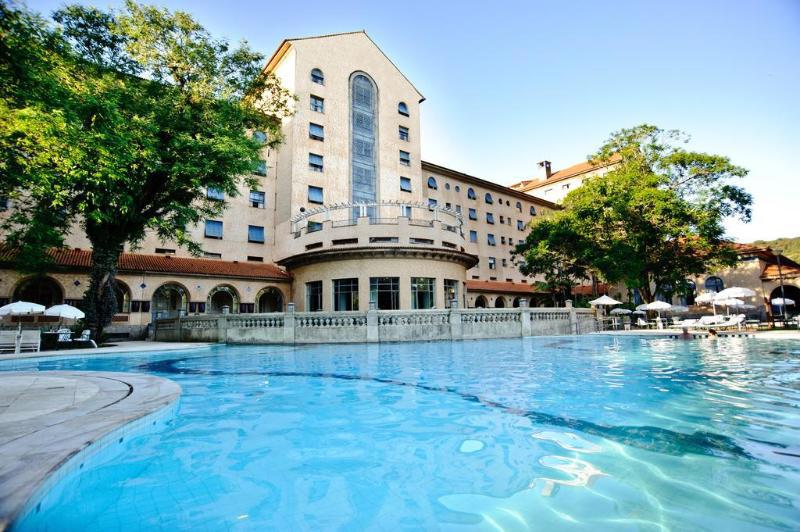 Taua Grande Hotel
